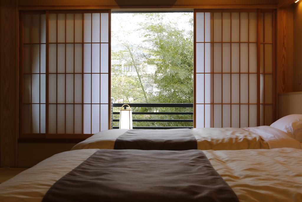 Takenoya Ryokan Izumo Exteriör bild