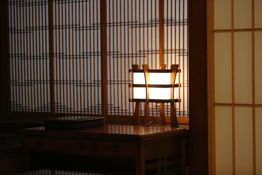 Takenoya Ryokan Izumo Exteriör bild