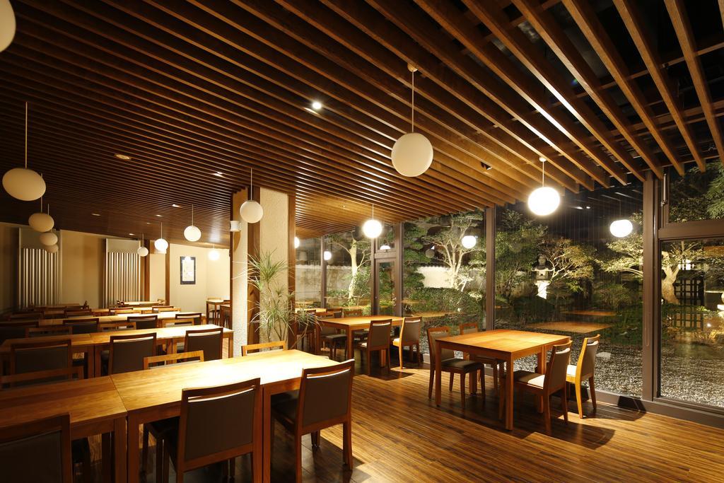 Takenoya Ryokan Izumo Exteriör bild