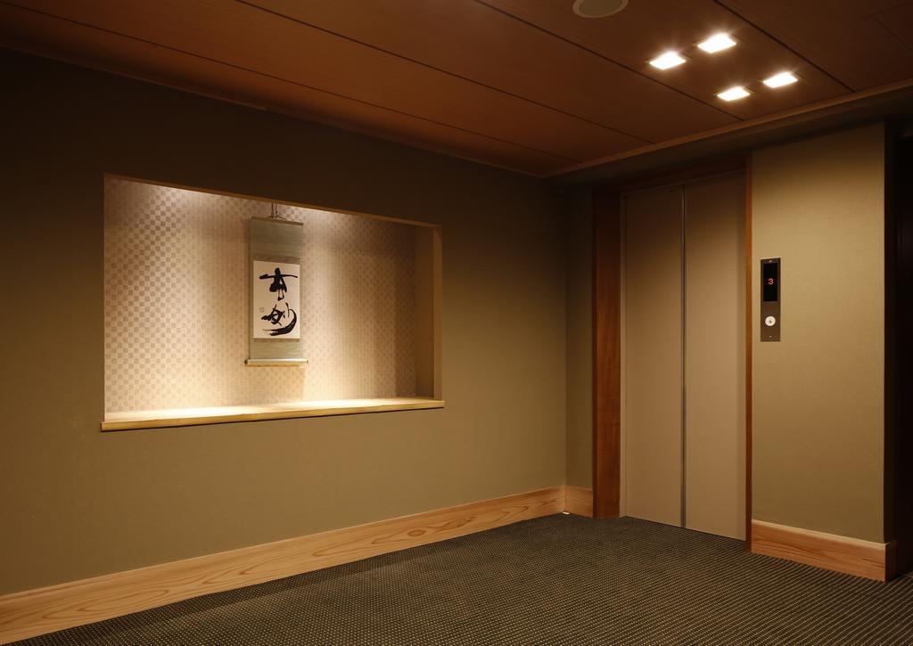 Takenoya Ryokan Izumo Exteriör bild