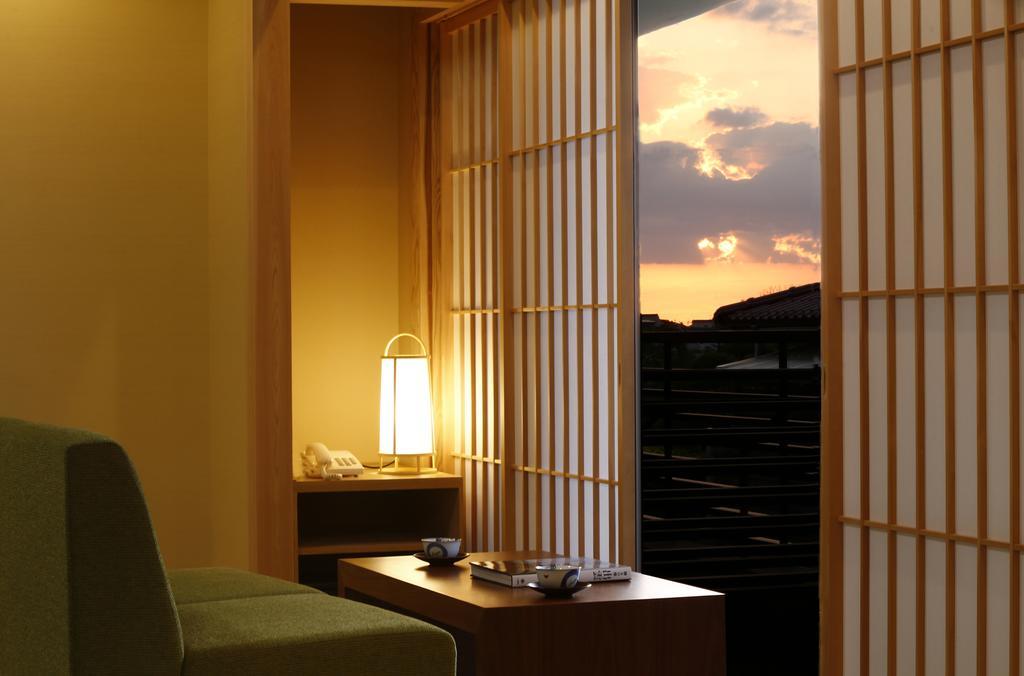 Takenoya Ryokan Izumo Exteriör bild