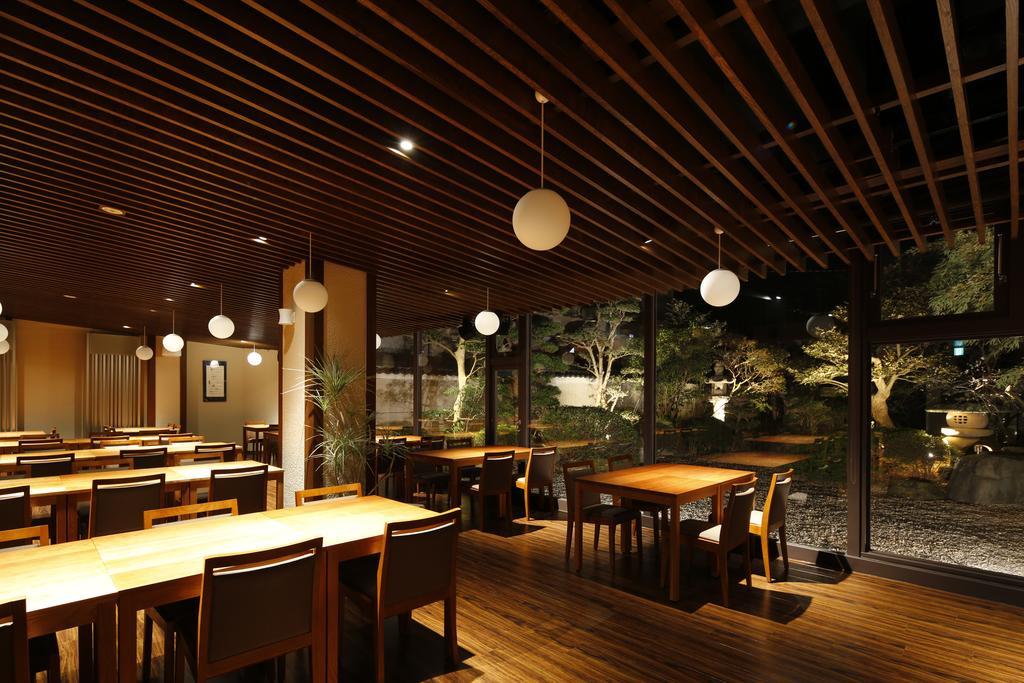 Takenoya Ryokan Izumo Exteriör bild