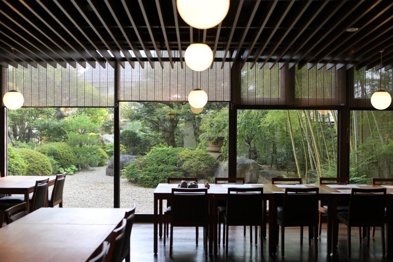 Takenoya Ryokan Izumo Exteriör bild